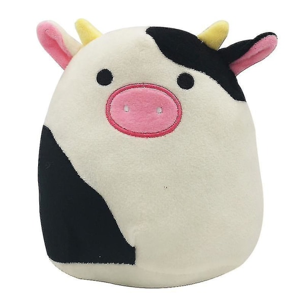 Plush Toy  30cm Connor The Cow Plush Soft  Cuddle Doll New Toy Gift