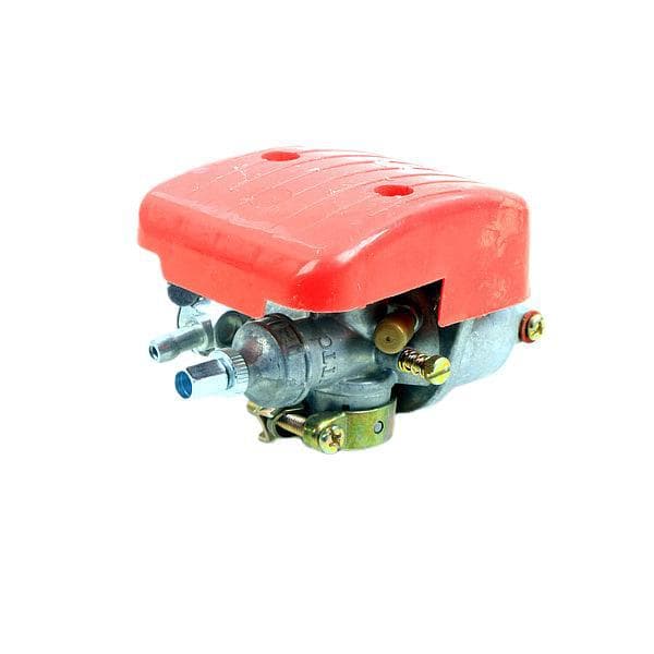 Forgasser 50cc/60cc/66cc/80cc totaktsmotor Moped
