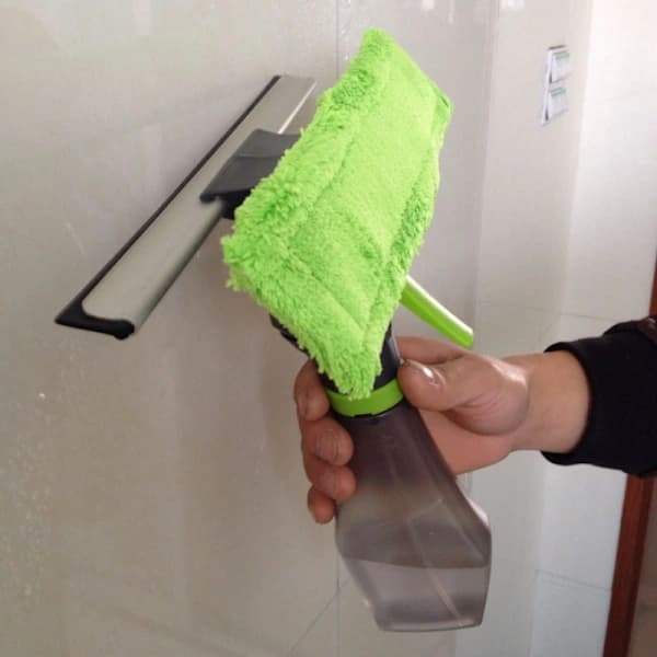 Fönsterrengöringskit