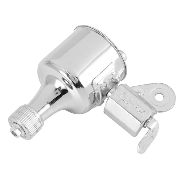Ny Sykkellysgenerator 12v 6w Dynamo Motorisert Friksjon Front Baklys Kit-YUHAO
