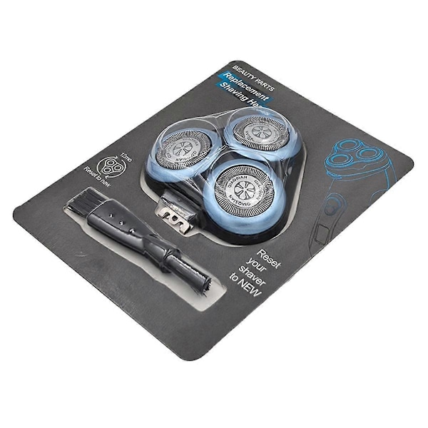 Erstatningsshaver til S6000 S6011 S6015 S6840 S6550 S6580 S6670 S6688 S6875 S6840 S5266 Blade
