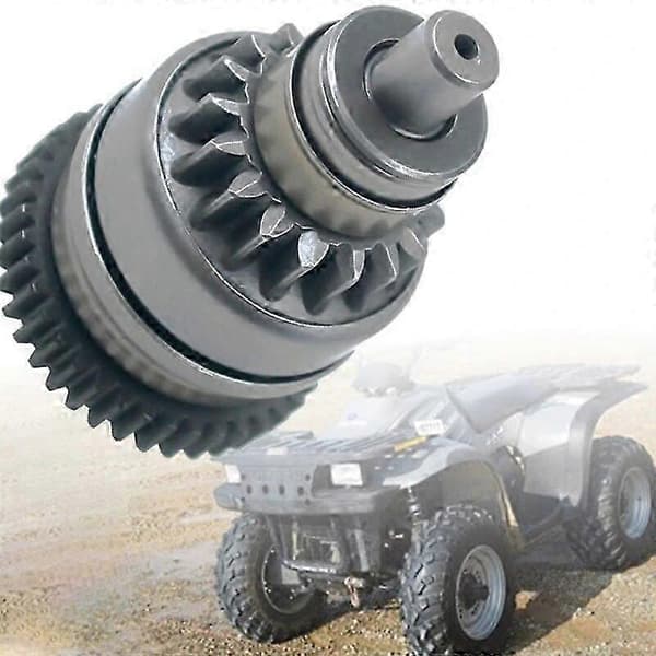 ATV Startmotor Kopplingsdrev Bendix för 3083647 3085394 3089255 3090034
