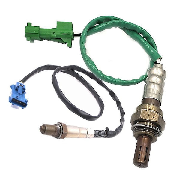 96368765 9657632980 O2 Oksygensensor for 1007 106 206 207 306 307 406 407 BIPPER PARTNER 1.1 1.4 1.6