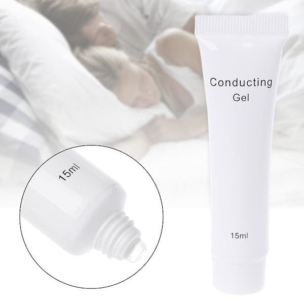 Elektrisk ledande gel för TENS-massageapparat Anti Lindra Smärta