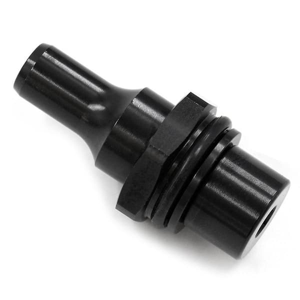 Automotive Positiv Crankcase Ventilasjon N54 PCV-ventil Aluminium Oppgradering Erstatningsdeler For E82 E90 E92 E9x