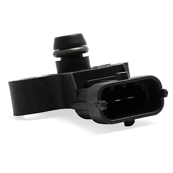 Manifold Absolut Tryk MAP Sensor til Chevrolet Cruze Trax Buick Encore 1.4L 2011-2017 55567257