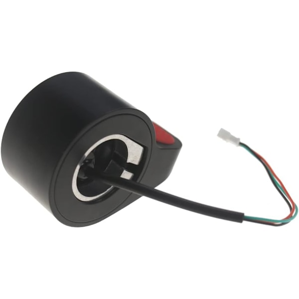 Universell gasreglage för skoter för Xiaomi M365/M365 Pro/Pro2/1S/För Xiaomi Mi 3 Elscooter Accelerator Tillbehör