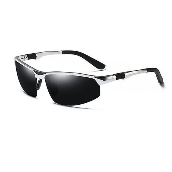 Polariserade solglasögon för damer, sportcykelglasögon, solglasögon för män COLOR 3 Normal
