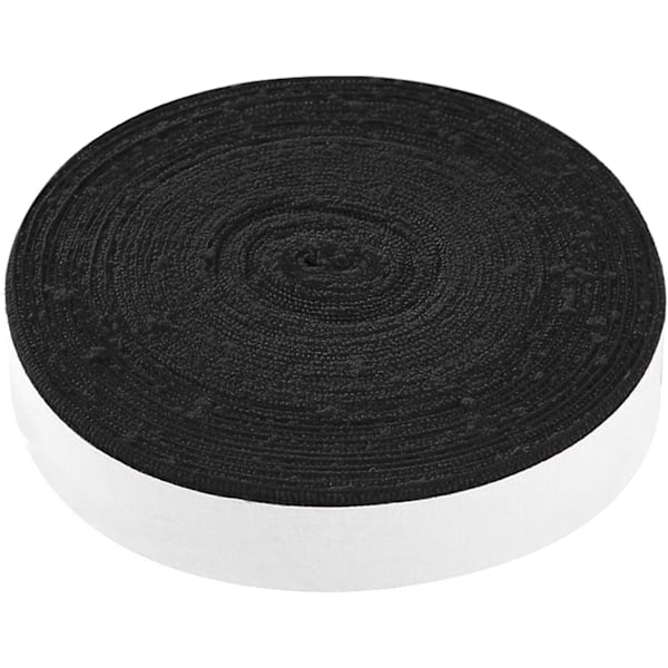 10m tennisracket badmintonracket grepptejp absorberande handduk racket halkfri handduksgrepp lindning yttre grepp för badminton, tennis och squash