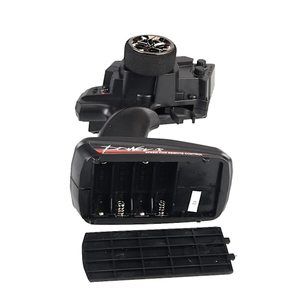 Wltoys 1/12 RC-auto Osa-osat Kaukosäädin 12428-0343 V2 2.4g Ohjain