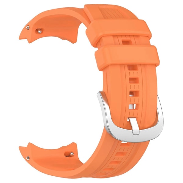 Til Huami Amazfit Balance (A2286) urrem silikone udskiftningsarmbånd Style G