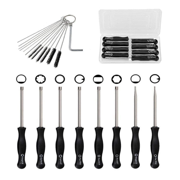 Adjustment Tool Kit For Common 2 Cycle Carburator Engine