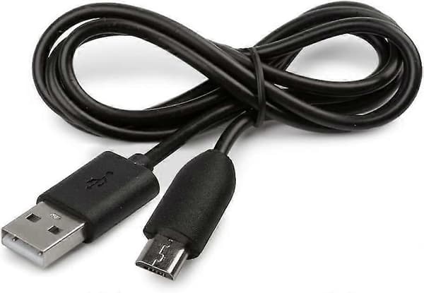 Bose Soundlink/Soundtouch USB-kabel - Data Micro-ledning for trådløs høyttaler, kompatibel med Bluetooth lydutskifting