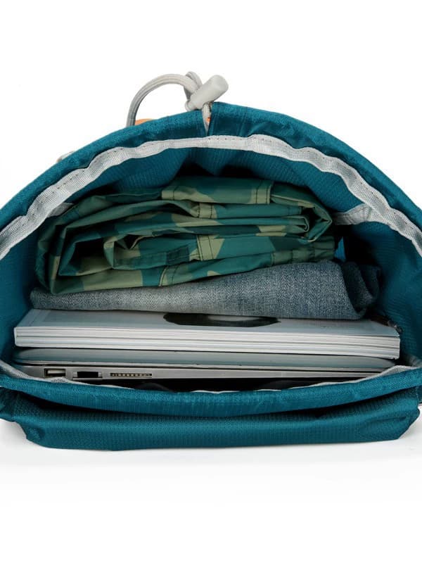 Unisex Vandringsryggsäck för Barn (1-pack) 20L