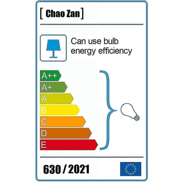 Fyrkantig trä E27-sockelhållare Edison Bordslampa Standard Eu-kontakt Dekorativ ljusarmatur Kompatibel med Vardagsrum Sovrum Sängbord Hem Café Bar