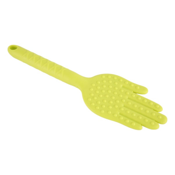 Hälsa och skönhet Pai Sha Hand Pai Stick Grön Green