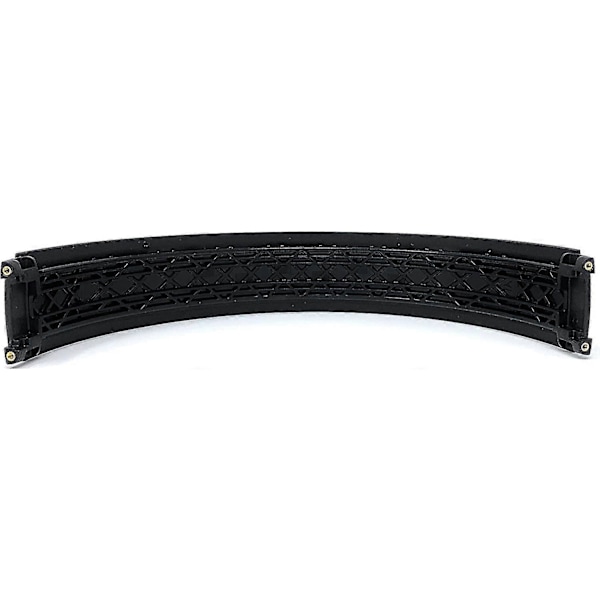 Reservedele til udskiftning af top hovedbøjle til Beats Studio 3 Matte Black