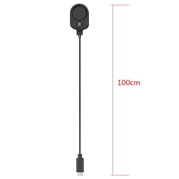 Kellon latauskaapeli Garmin Marq2 Athlete Aviator Golfer -kellotarvikkeille