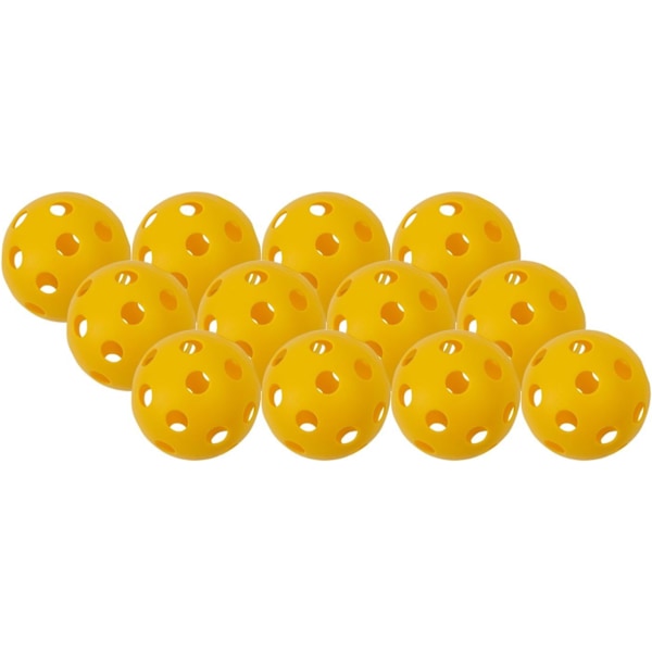 Mjukboll i plast