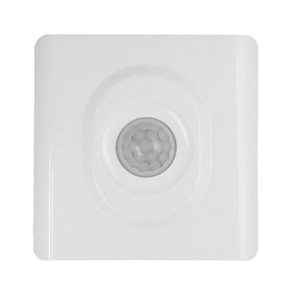 Wall Mounted Automatic Infrared Pir Motion Sensor - Sfygv