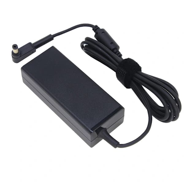 Acer AC-sovitin, 19 V, 45 W, 100–240 V, 50–60 Hz