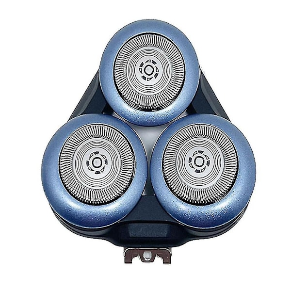 For Philips S6000 S6011 S6015 S6500 S6550 Barberblader Barberhoder