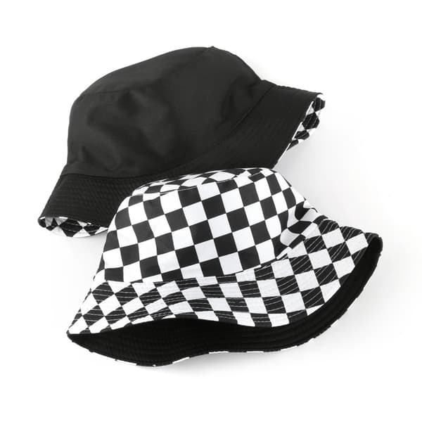 Bucket Hatte Mode Solhat Pakkelig Udendørs Fiskerhat