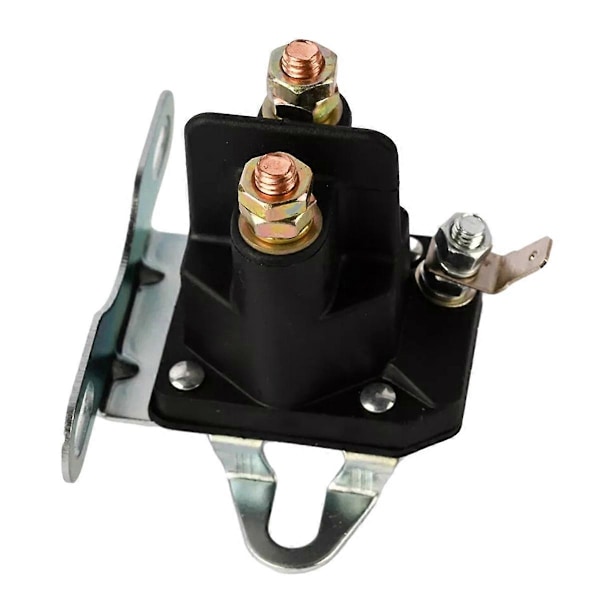 Traktorklipper 12V 200A Startrelé Startbryter 852-1251-210 for Bailitong 5409D 5409H 5409K 745000MA BS-5409K