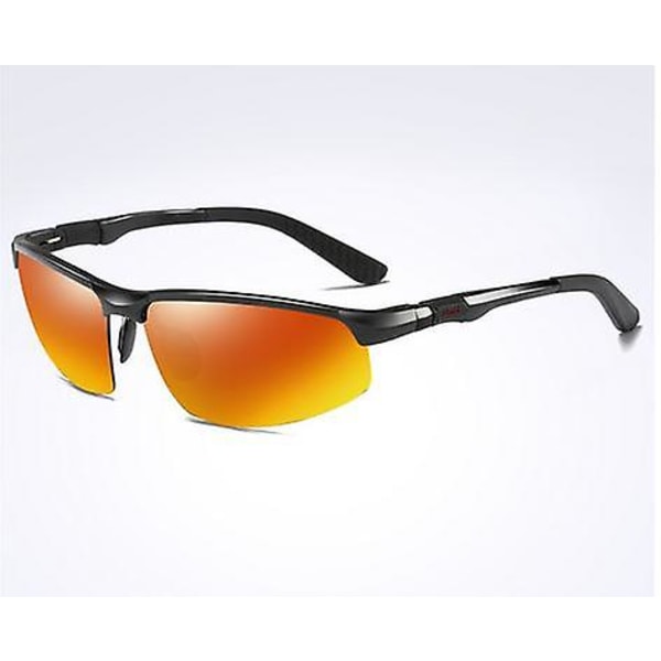 Polariserade solglasögon för damer, sportcykelglasögon, solglasögon för män COLOR 5 Normal