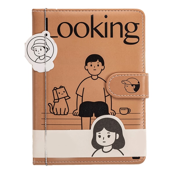 Kuva vaakaviiva ruudukon värisivu sarjakuva tyyli päiväkirja suola sarja yksinkertainen käsikirja ruskea