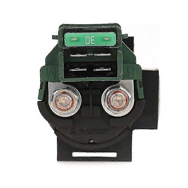 CFMOTO Starter Relæ Solenoid til CForce ZForce 500 X5 X6 Z5 Z6 UForce Rancher 500 600 650NK 650TR Erstatning 9010-150310-100