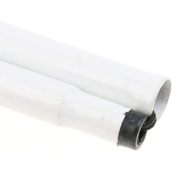 Krykkestok til synshandicappede, stok til blinde, aluminium rollator