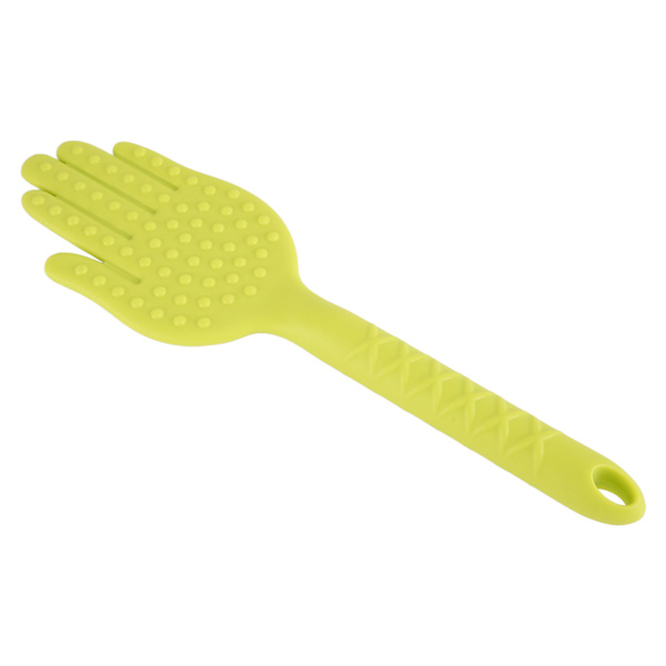 Hälsa och skönhet Pai Sha Hand Pai Stick Grön Green