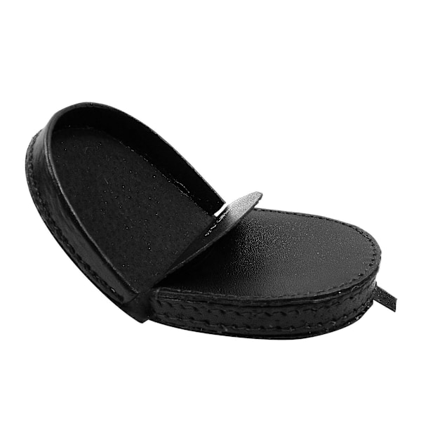 Myntbörs/Brickplånbok i Läder för Män Small