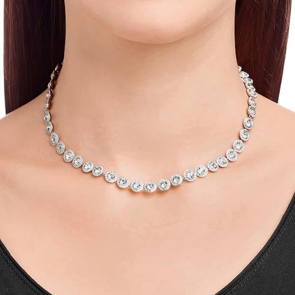 Angel Series Halsband