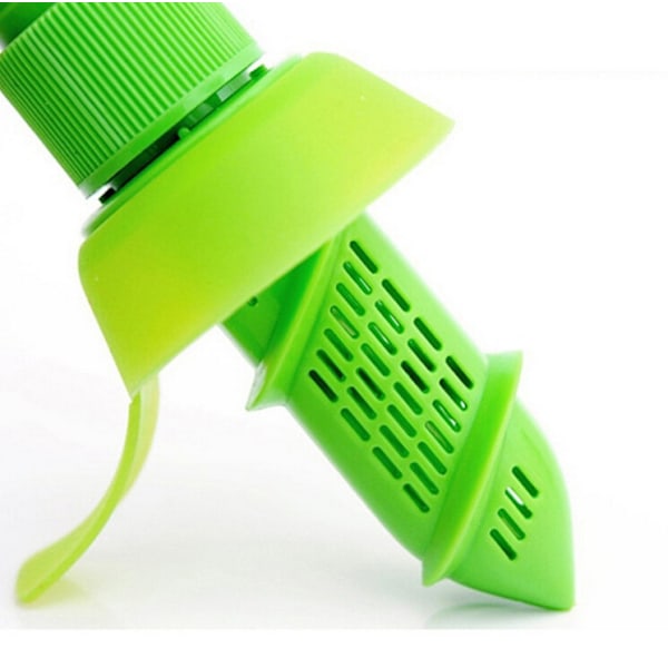 Køkken Gadgets Citronsprøjte Frugtjuice Citrus Spray Appelsinjuice
