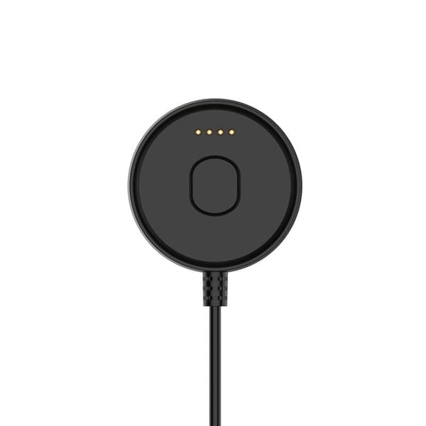 Sopii Ticwatch C2 E2 S2 -kelloille, magneettinen latauskaapeli datatoiminnolla, lataus- ja datakaapeli