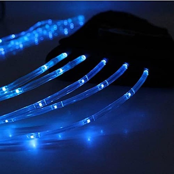 100 cm USB-uppladdningsbar sele för utomhussport inom ridsport (röd)