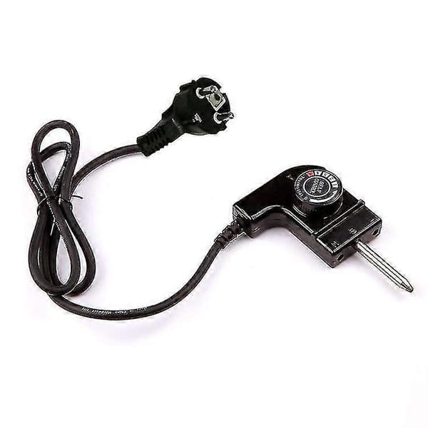 Universalkabel för stekhäll med termostat