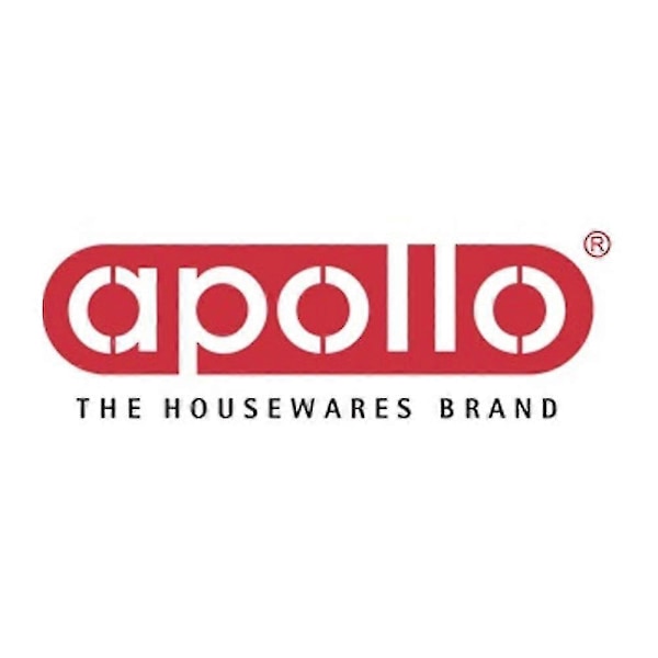 Apollo Dubbel Äggkopp