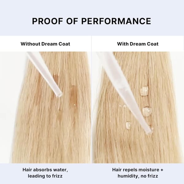 1/2kpl COLOR WOW Dream Coat Supernatural Spray 200ml, 2kpl