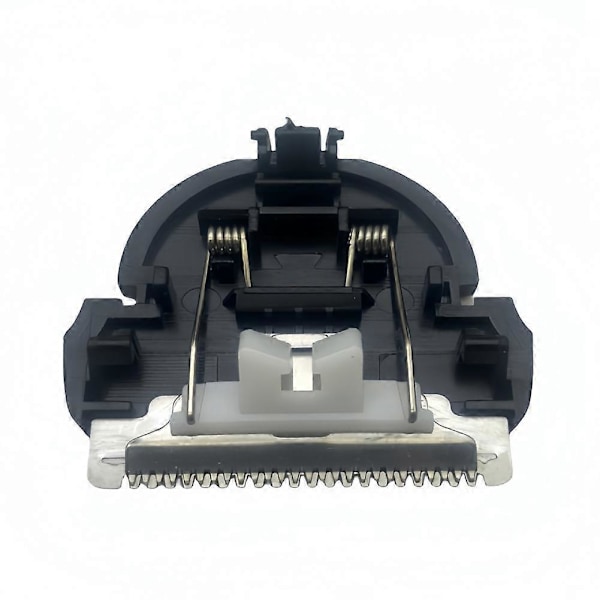 2 STK Hårtrimmer Blad Hårklipper Erstatningshode for Philips QC5130 QC5115 QC5120 QC5125 51350