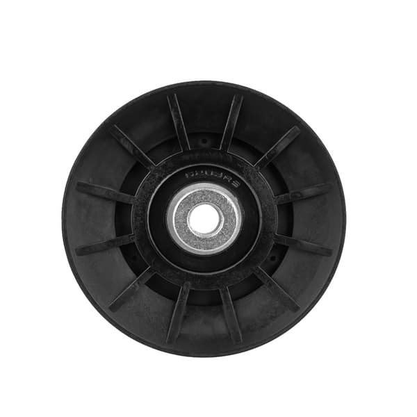 Tilbehør til plæneklipper, tomgangshjul