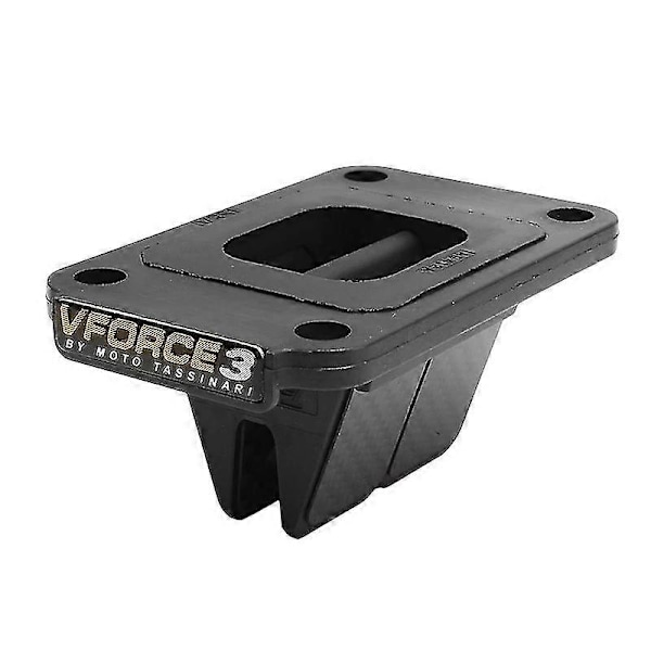 V-Force 3 Reed Valve Kit V351B Moottoripyörän Reed Valve -järjestelmä KTM XC65 SX65 SX50 V351B AM6 V Force Reeds Block Borisille