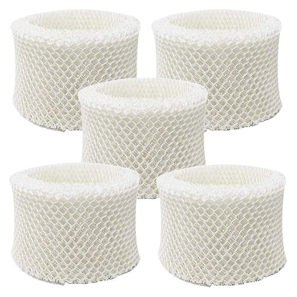 Passer til Honeywell HC-888N luftfugterfilter træmassepapir vandabsorberende filter vådt gardin