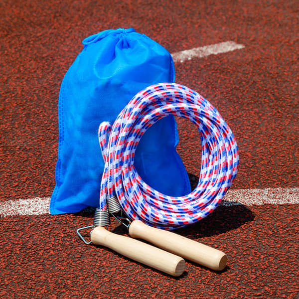 Treningsutstyr hoppetau (5 meter)