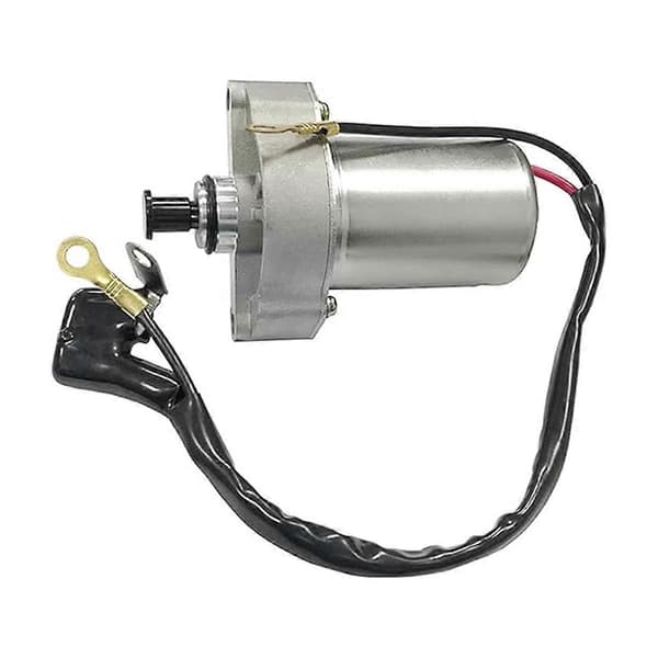9 Tænder Motor til 90 2006-2023 Grizzly 90