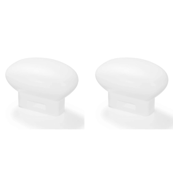 MF-DD Dental Diffuser Diffusionsdæksel-sæt til MF12 Flash