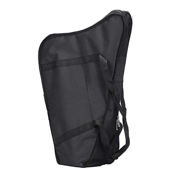 Lyre Harpe Veske Harpe Bag Bærbar Støtsikker Veske Kalimba Veske Kalimba Oppbevaringsveske