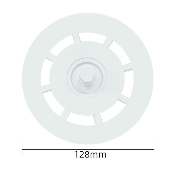 Roborock Q Revo/P10 -imurin moppiliinan pidike, varaosa